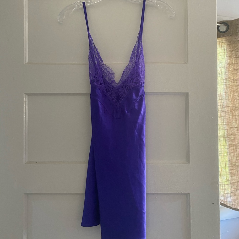 Victoria’s Secret Chemise